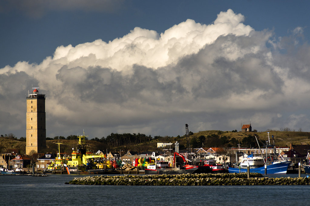 5. Terschelling - West-Terschelling