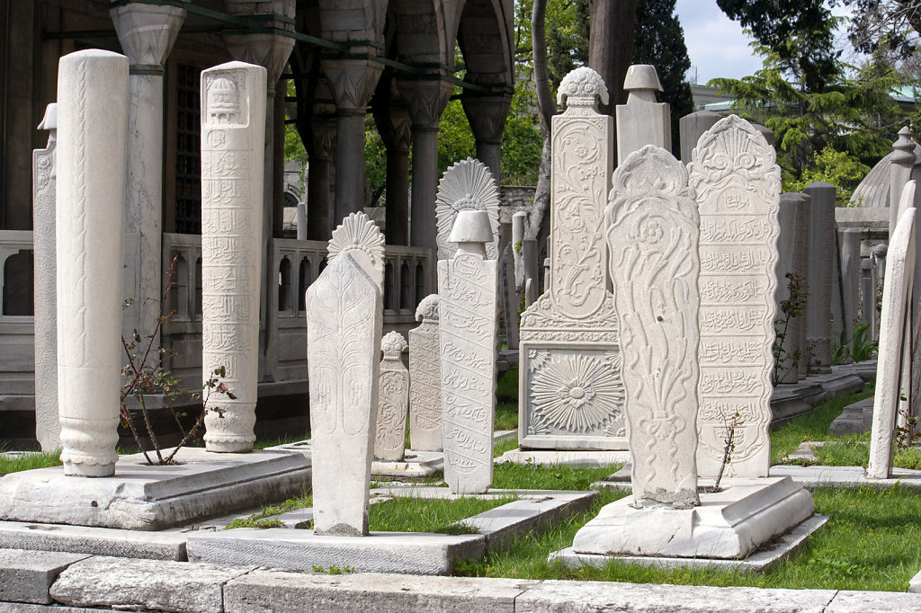 25. Istanbul- Aya Sofya