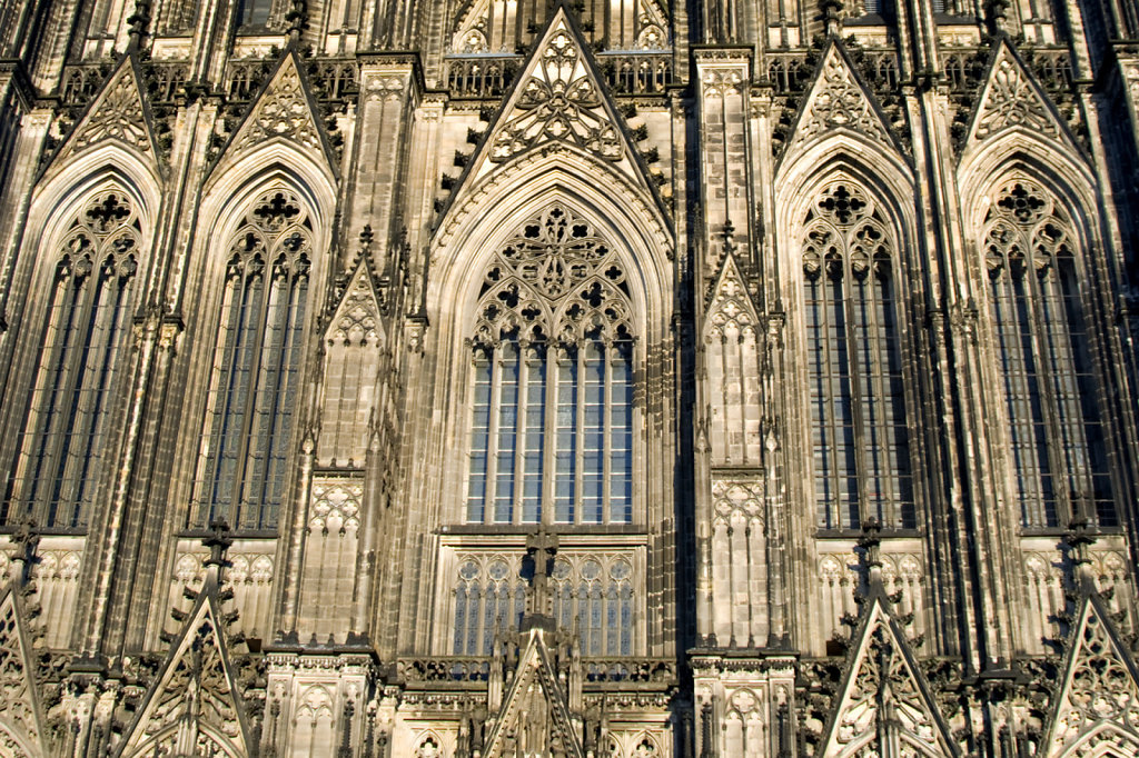 2. Keulen - Dom