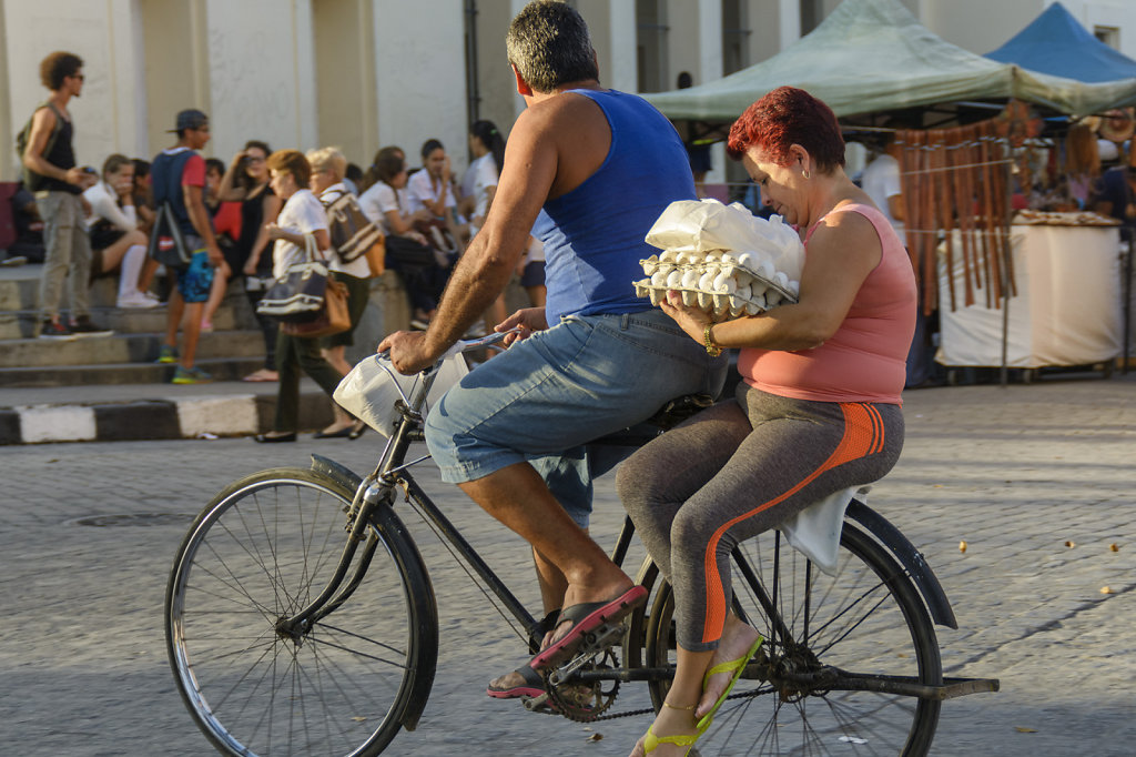 28. Cuba