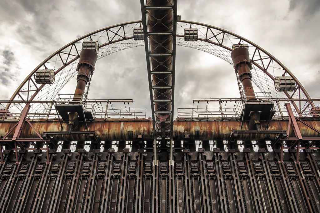 6. Essen - Zollverein